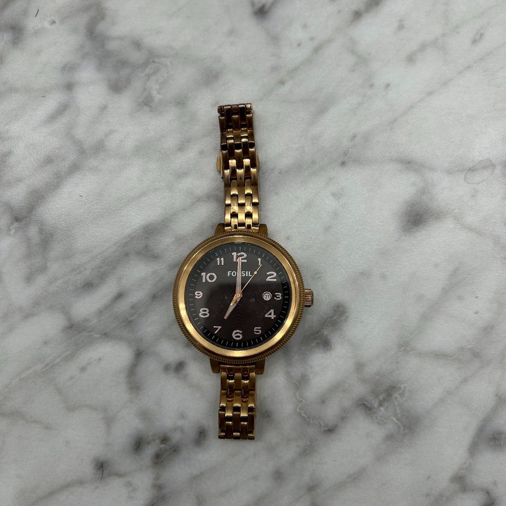 Women's Fossil Watch